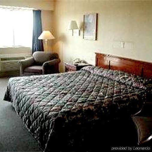 Super 8 By Wyndham Hazleton Motel Dış mekan fotoğraf